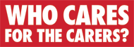 Leith Open Space: Who Cares for the Carers?